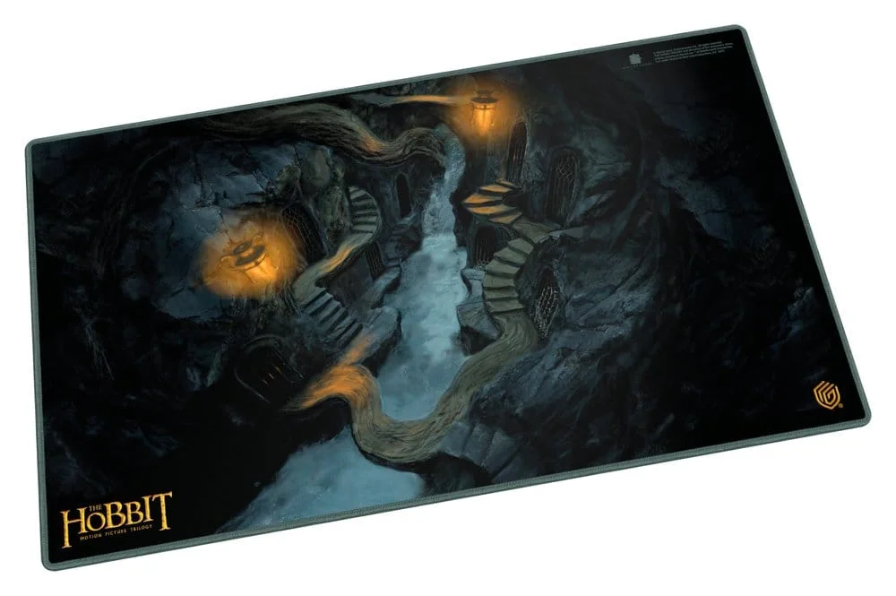 Ultimate Guard Play-Mat 2 mm (61 x 35 cm) Magic: The Gathering | The Hobbit™ - Thranduil's Kingdom